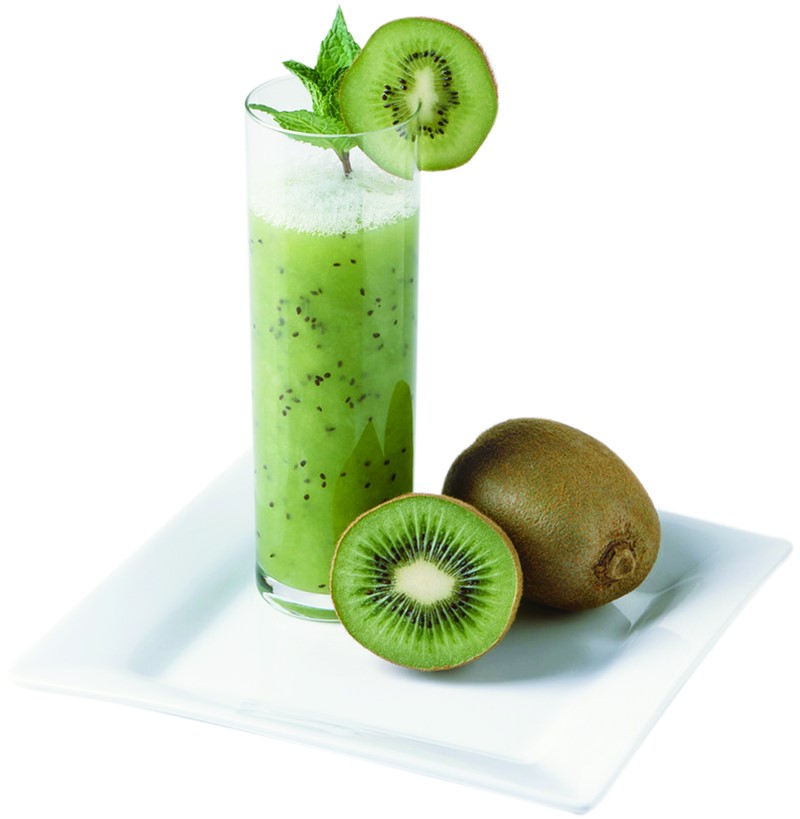 hot selling aromatic kiwi juice concentrate
