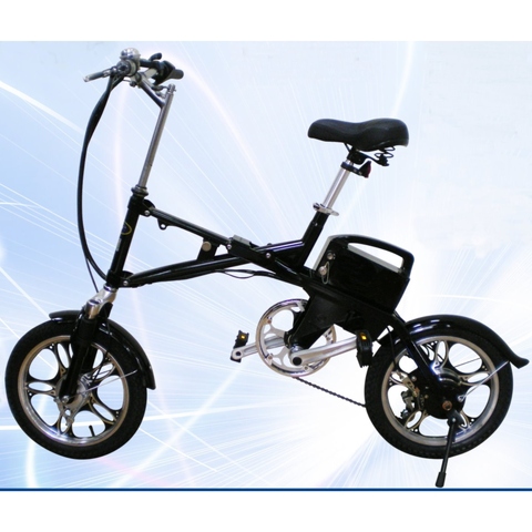 folding bike 22 inch