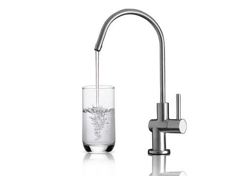 drinking water taps kitchen
