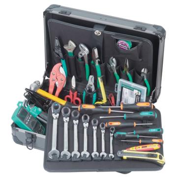 Master Electrical Tool Kit