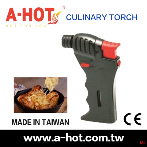 BLUE FIRE HOUSE USE COOKER TORCH