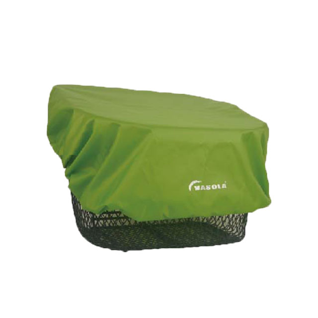 bike basket rain cover