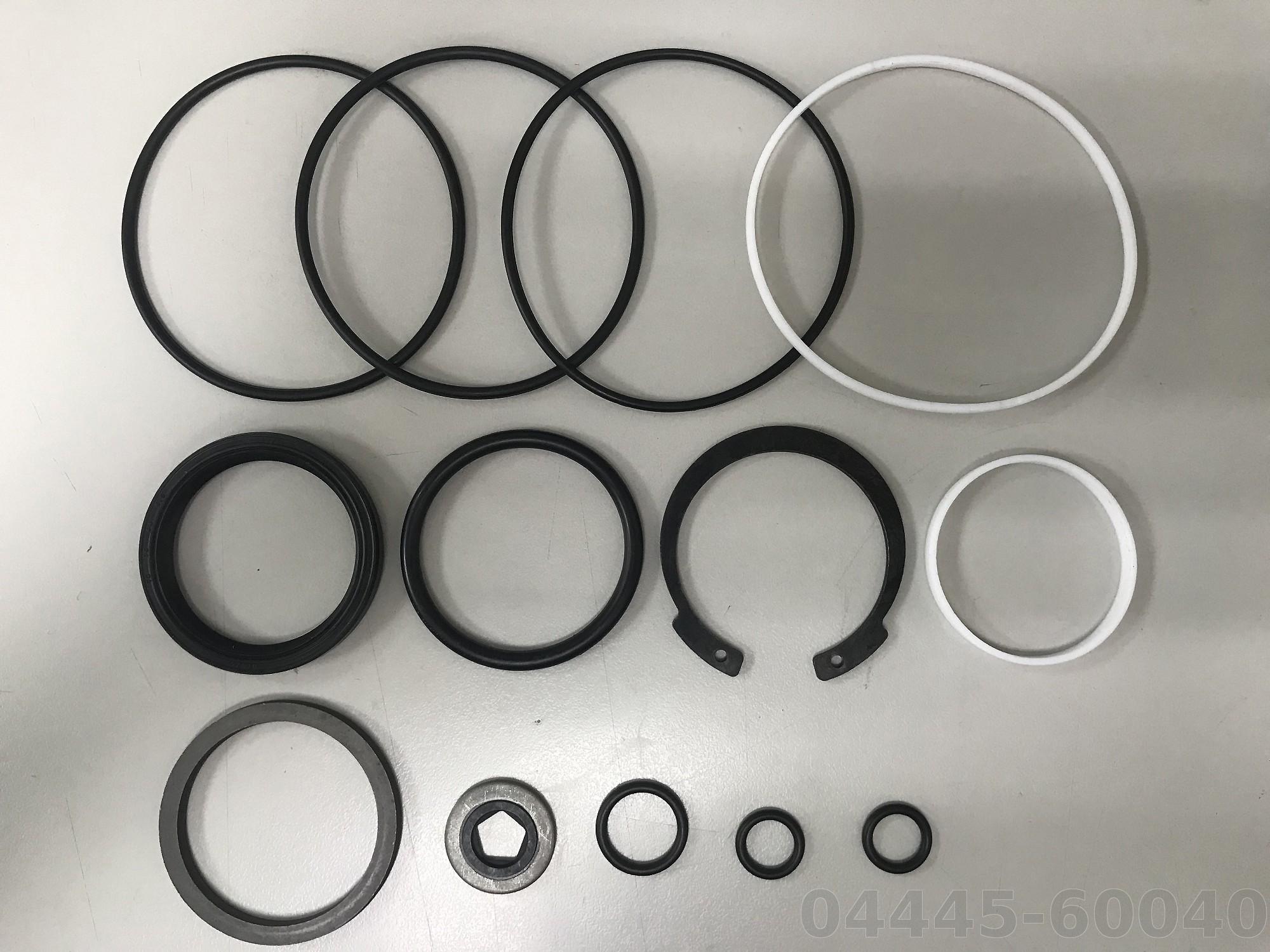 POWER STEERING KIT TOYOTA