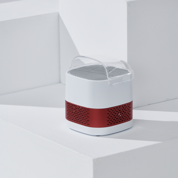 luftqi cube