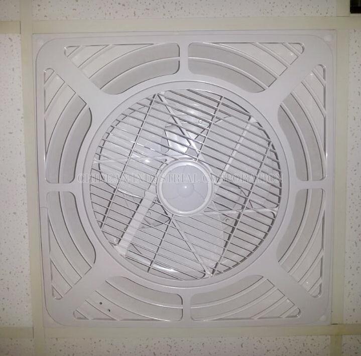 T Bar Ceiling Fan Chidean Industrial Corporation