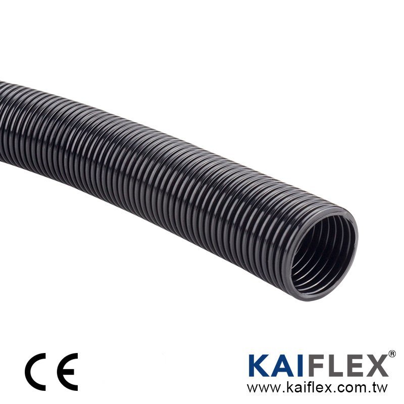 Nonmetallic Mechanical Protection Tubing, Super Flexible Type, PU (HB