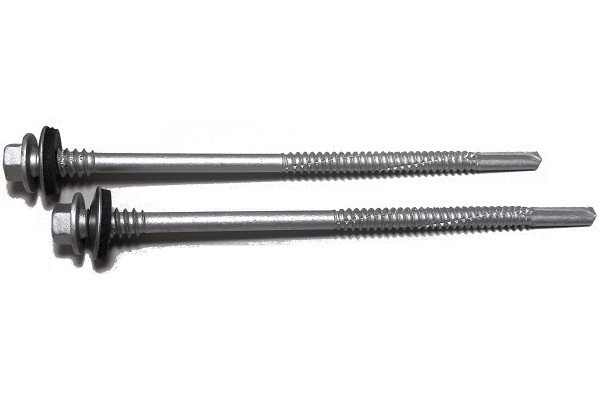 line head screw