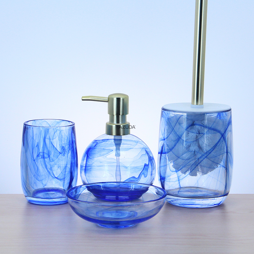 Glass Bathroom Accessories Australia