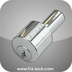 Door cylinder