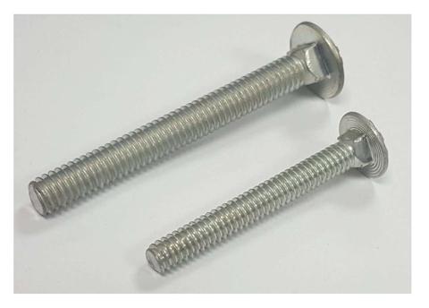 Carriage Bolt