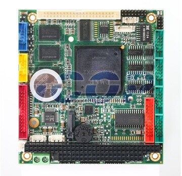 Industrial PC/104 Embedded SBC | Taiwantrade