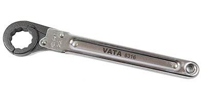 Opening Single Ended Ratchet Wrench | Taiwantrade