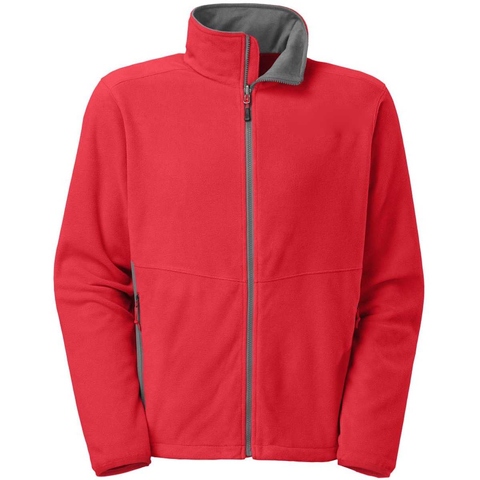 Mens fleece jacket and windproof fleece Jacket 