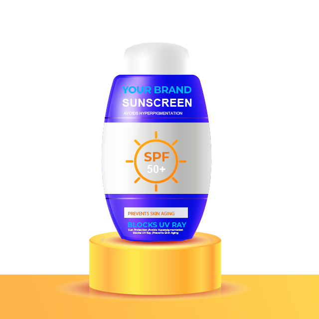 Face Care Sunscreen