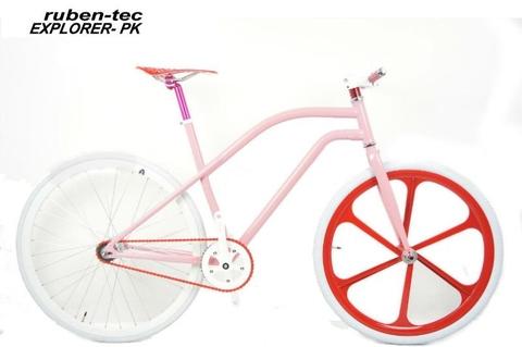 fixie low