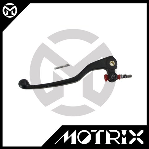 Clutch Lever For KTM 200 XC 300 MXC 450 SMR 525 SMR 540 SXS 560 SMR 625 SXC 660 SMC Mattee Black