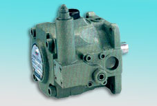 High Pressure Variable Vane Pump