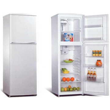 Top-mounted No Frost Refrigerator