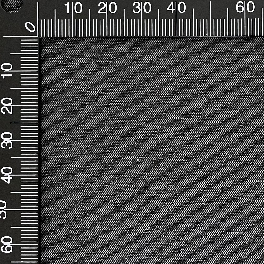 150d n solution polyester woven light plain fabric for bag and luggage