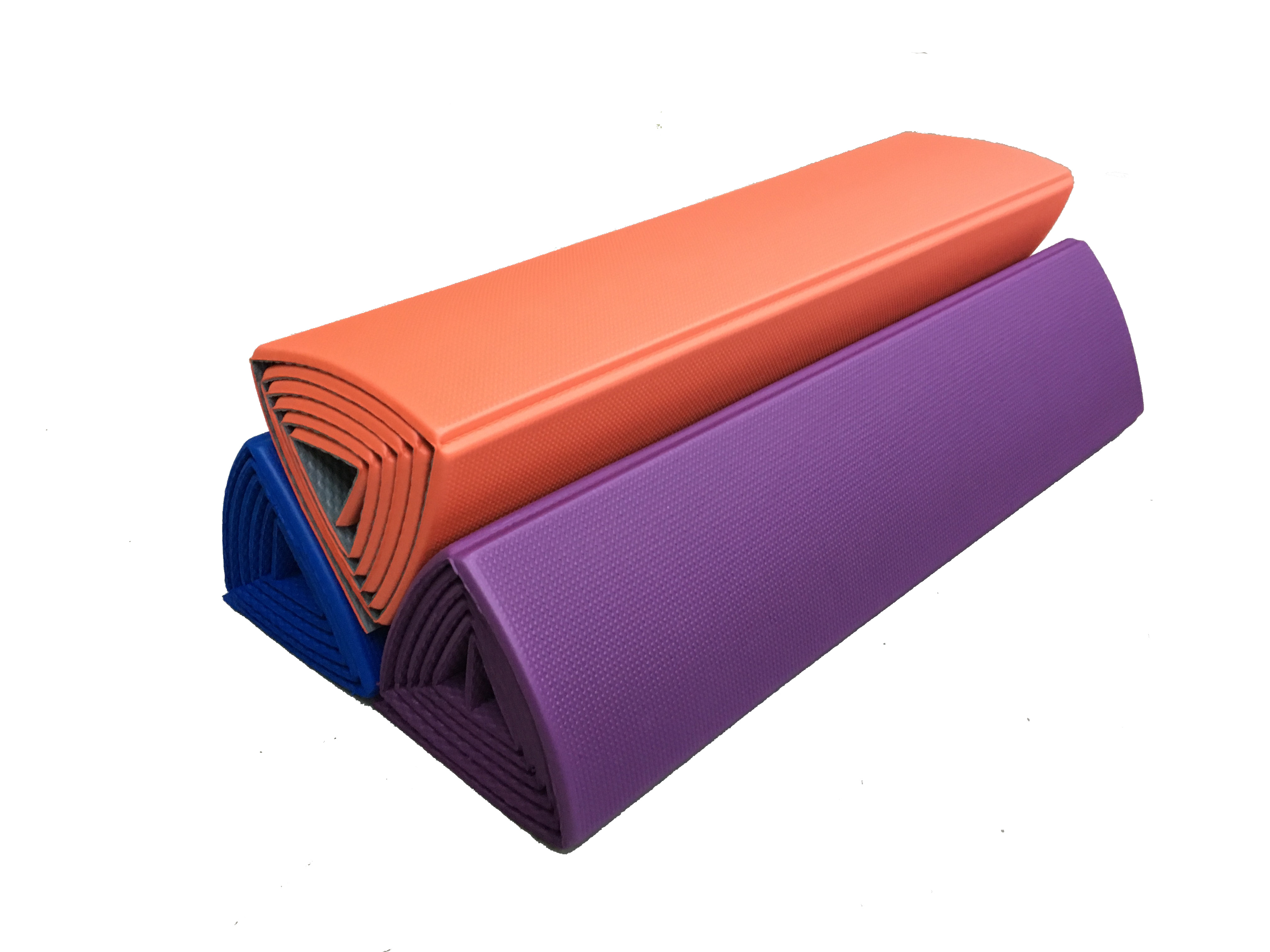 Triangle Yoga Mat Yoga Mat Supplier Jou Young Industrial Co Ltd