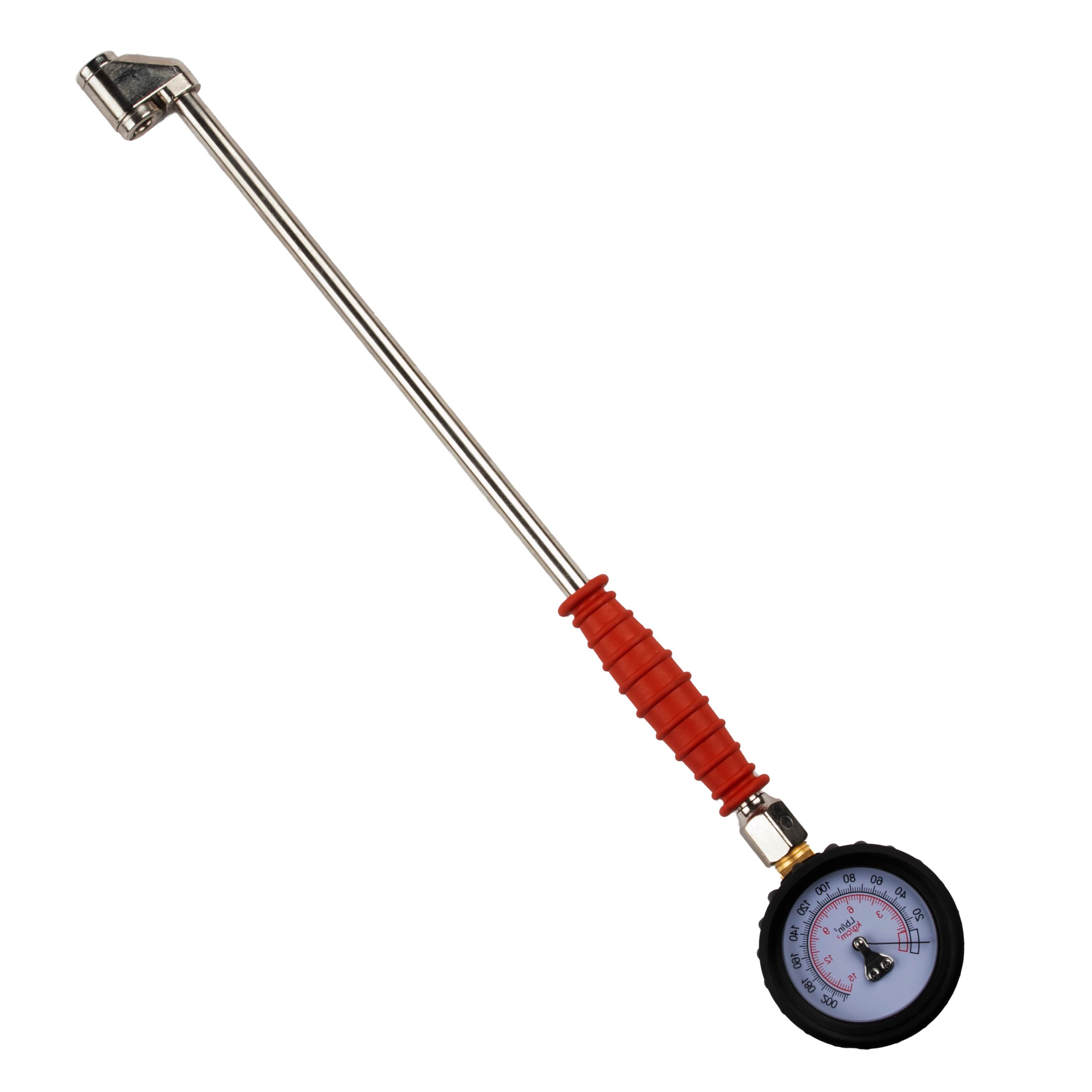 AIR Tire Gauge Taiwantrade