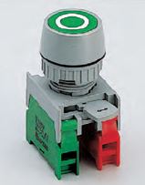 PUSH BUTTON SWITCH: GPF22