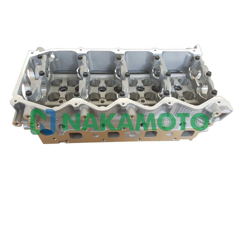 Nakamoto Auto Parts Engine Cylinder Head11040EC00C for NISSAN XTRAIL