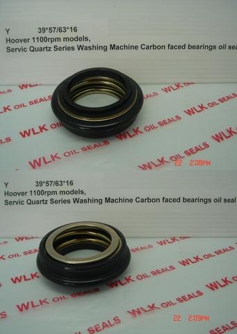 Oil Seal, O Ring, Rubber Parts