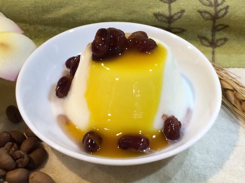 High Quality Taiwan Origin Milk Pudding Powder