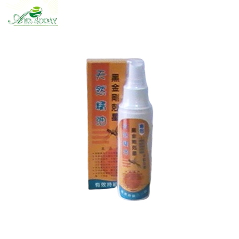 100ml mosquito repellent spray outdoor