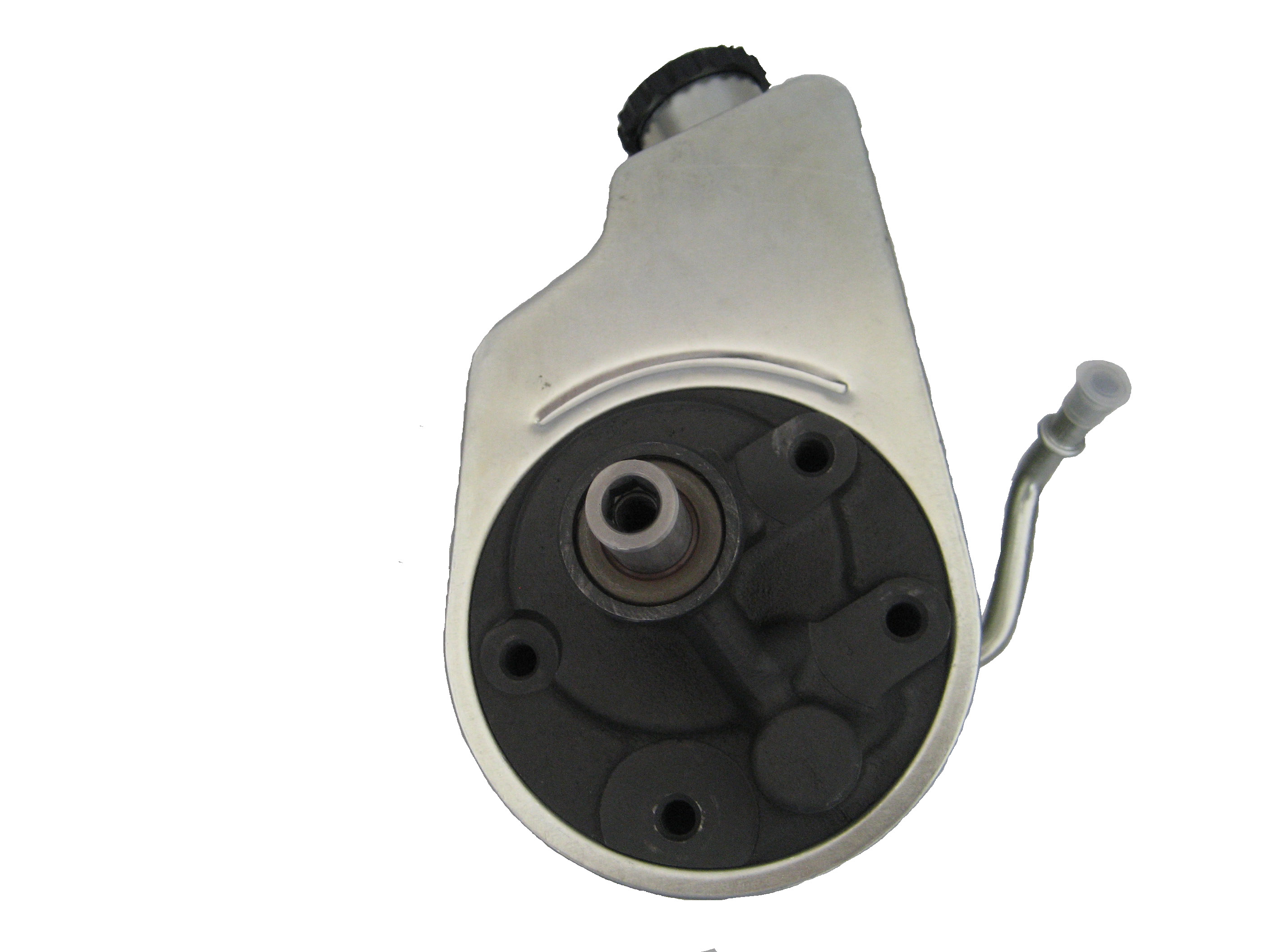 Brand new power steering pump fit Chevrolet Suburban 1500