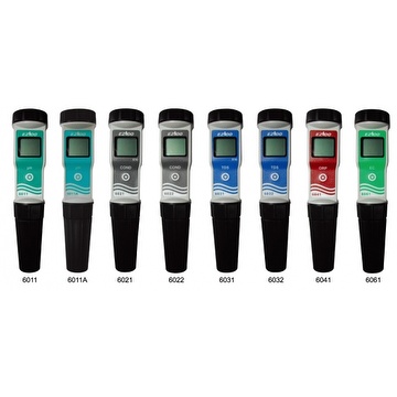 Waterproof Pen Type Meters