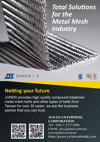 Junen Enterprise Corp.