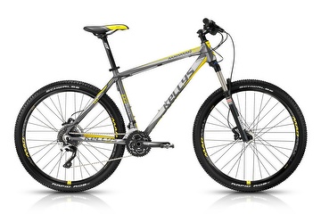 kellys hardtail