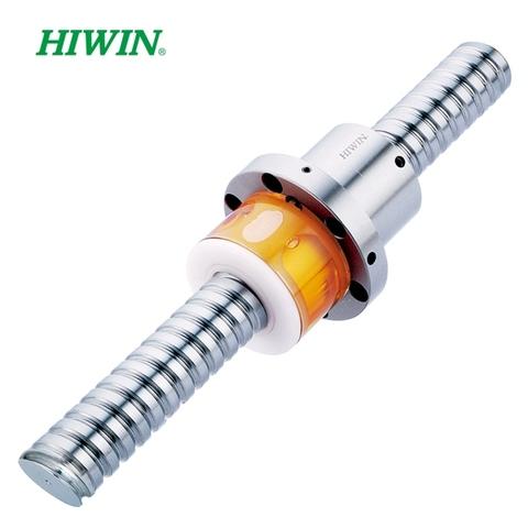 HIWIN Ballscrew Self-lubricant Type