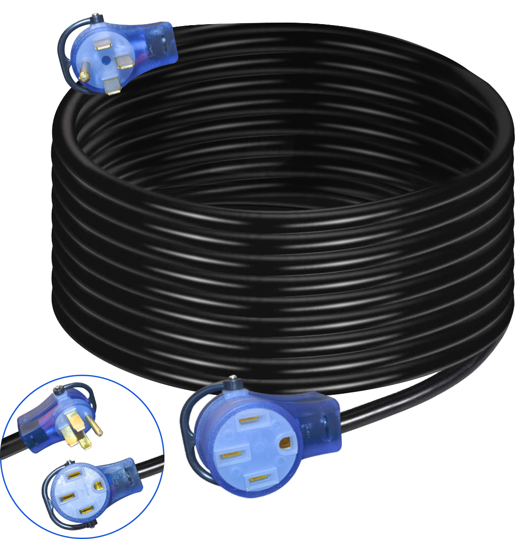 50A Extension Cord NEMA 1450