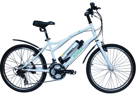commuter ebike