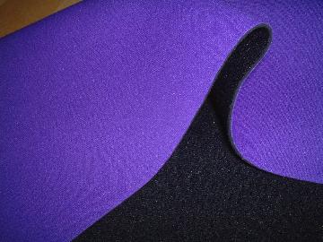 Neoprene / Fabric