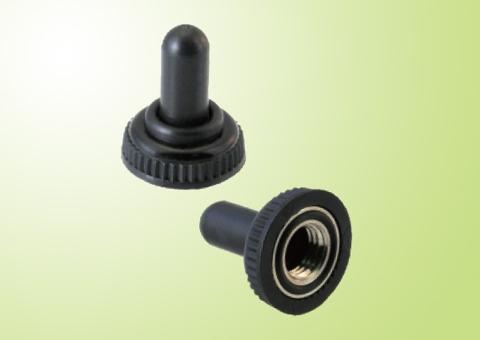 Watertight Cover / Boot 55-26 for SCI Switches