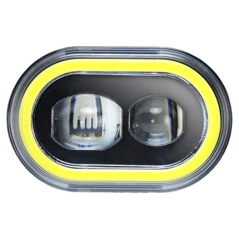 electric bike lights