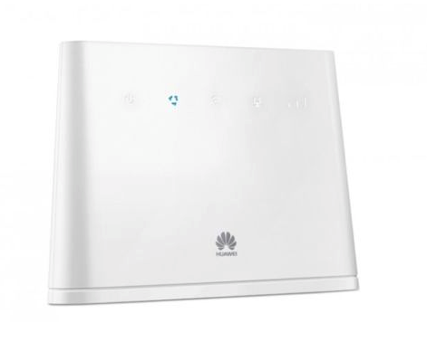 Huawei b310s 22 не включается