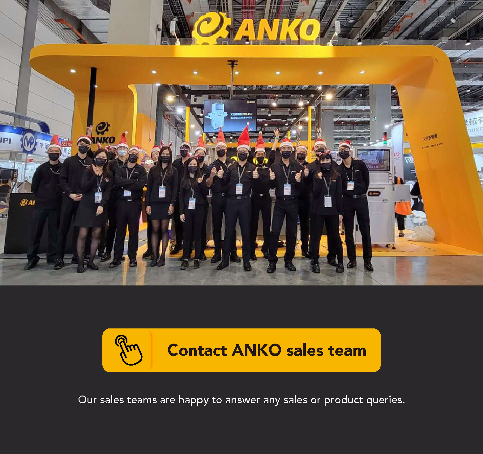 Quesadilla Machine and Production Solution  Automatic Quesadilla Machine  Manufacturer - ANKO FOOD MACHINE CO., LTD.