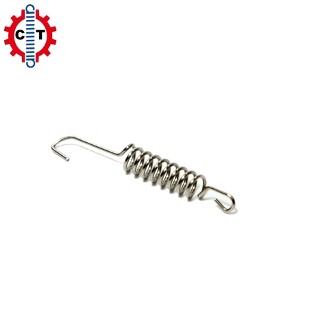 Extension spring Teapot parts stainless steel