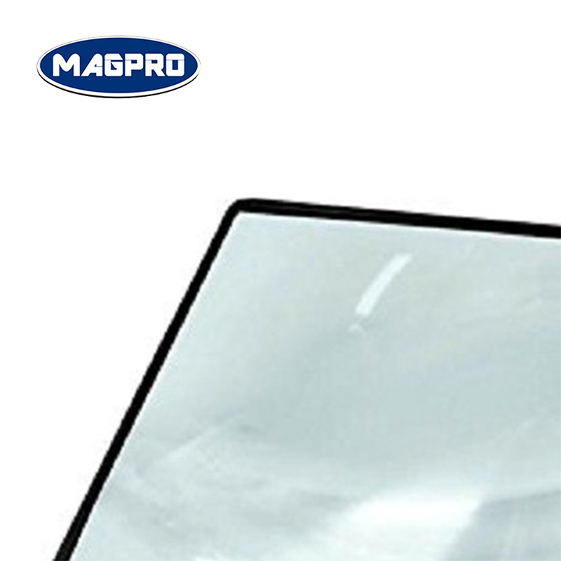 Full Page Magnifier Thin Flexible Square Magnifying Glass With Frame