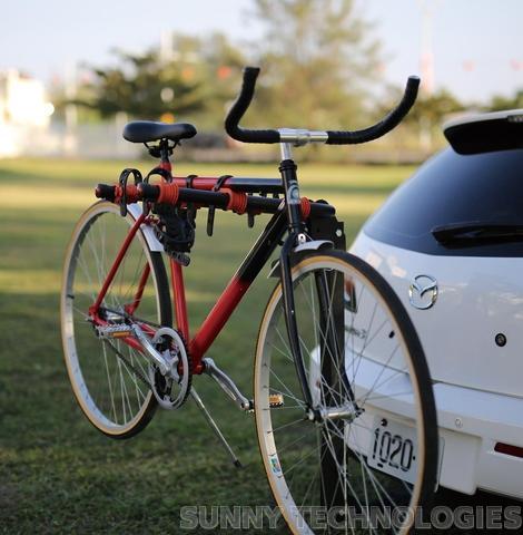 bicycle car racks hitch mount