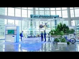 2026年3月25日至3月28日全球運動與健康產業年度盛會—「2026台北國際自行車展（TAIPEI CYCLE）」與「台灣國際運動及健身展（TaiSPO）」於台北南港展覽館舉辦。運動部次長黃啟煌、經濟部主任秘書莊銘池、外貿協會董事長黃志芳、臺灣自行車輸出業同業公會理事長吳盈進，以及台北市體育用品商業同業公會名譽理事長黃建旺等貴賓出席開幕典禮。 本屆兩展以「Cycling to Wellness」及「Stay Fit, Stay Well」為主軸，兩展匯聚1,100家企業、使用3,950個攤位，其中國際參展商達215家，展現台灣作為全球自行車與運動產業關鍵樞紐的地位與影響力。 ▲產業趨勢：自行車產業已走出高庫存陰影，需求穩健回溫。企業正積極朝向高值化、數位化、永續轉型發展，以應對地緣政治與通膨挑戰。 ▲轉型與創新：展會從純外銷平台轉型為整合科技與體驗的交流樞紐。透過「Motion Vision」新創活動、電競賽與大力士對抗賽，展現運動科技與跨界融合。 ▲多元活動：舉辦多場產業論壇，探討 ESG 趨勢與全球健身市場；此外，透過「臺灣專利超級站」與文化展區，推廣騎行文化並展示台灣研發實力。 兩展成功打造「大健康產業平台」，透過創新、永續與韌性，引領全球運動健身產業邁向未來。 【會員現場直擊】 #長楹科技有限公司 https://longwin.en.taiwantrade.com/ #台灣錄得清科技股份有限公司 https://lookingtaiwan.en.taiwantrade.com/ #久大軸承有限公司 https://iskbearing.en.taiwantrade.com/ #滙飛有限公司 #WHIILFLY 企業跨境電商外銷優質選擇 #台灣經貿網 https://ttpromote.taiwantrade.com 豐富的生態圈由此去 https://info.taiwantrade.com/index/se... 了解詳情 0800-506-088