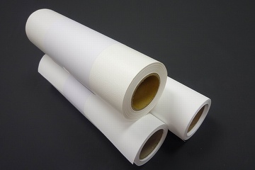 Inkjet Artist Banner Fabric(Small Wide Roll)