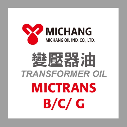 TRANSFORMER  OIL ,MICHANG/B/C/G