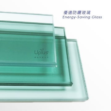 Uplus Energy-Saving Glass