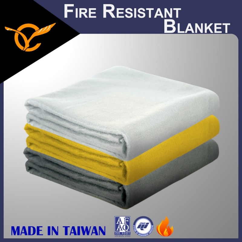 Building Material Fire Resistant Security Blanket Taiwantrade